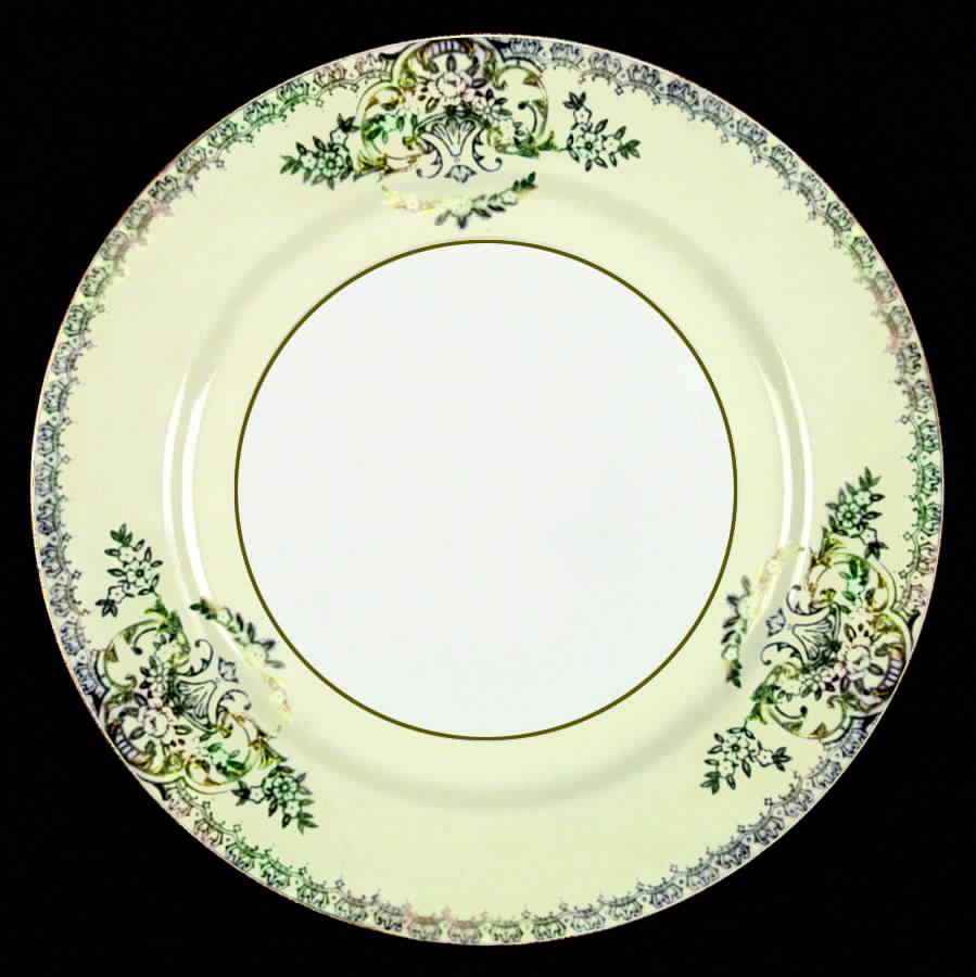 JYO30 Salad Plate by Jyoto-1