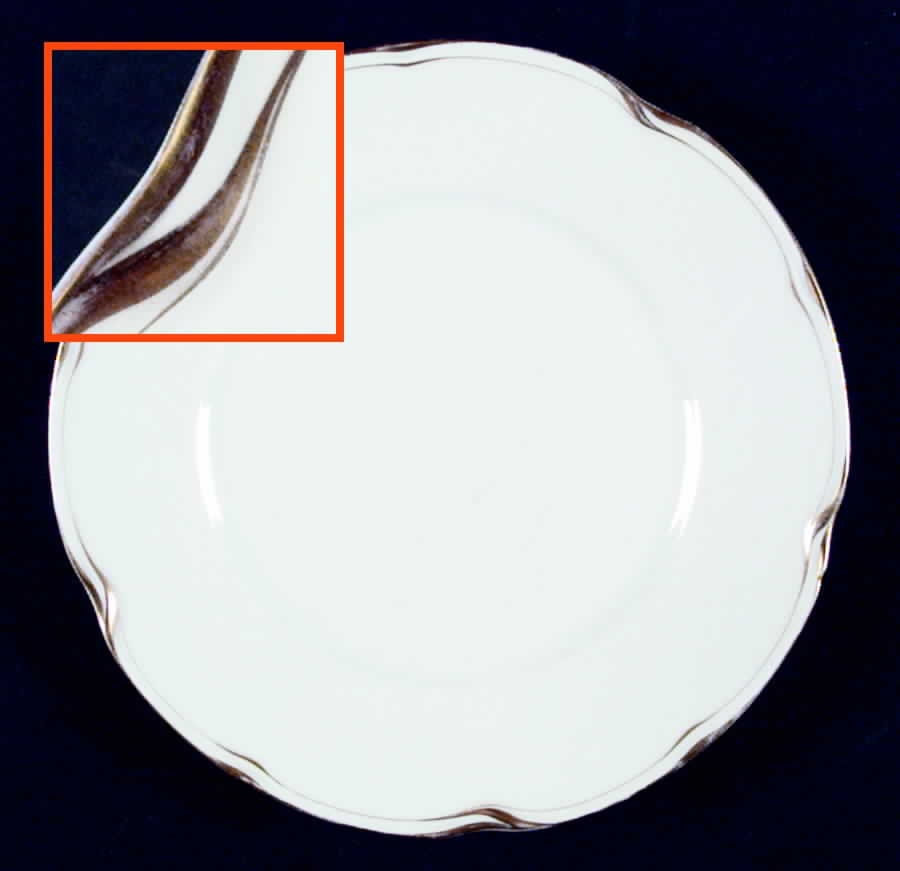 JAE56 Salad Plate by Jaeger-1