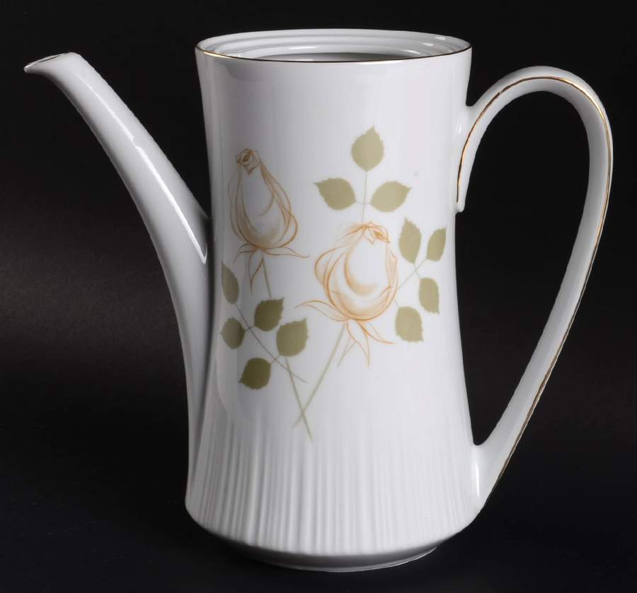 JOH243 Coffee Pot No Lid by Johann Haviland-1