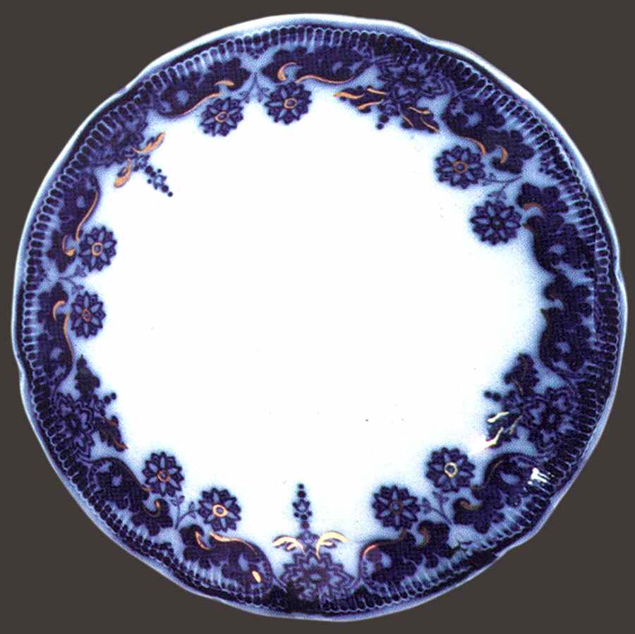 Stanley Saucer by Johnson Brothers-1