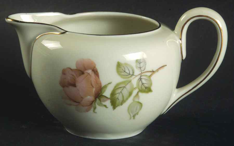 E624 Mini Creamer by Johann Haviland-1