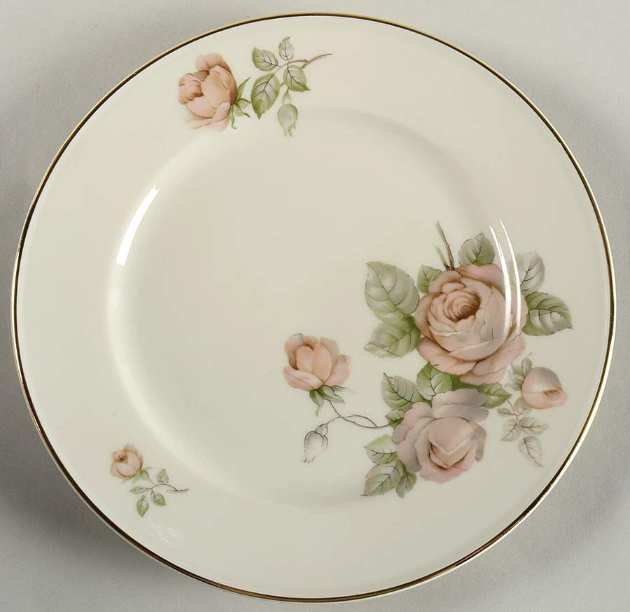 E624 Salad Plate by Johann Haviland-1