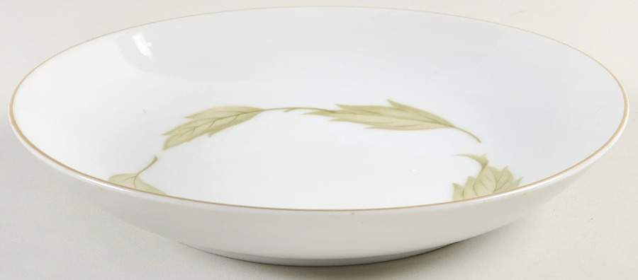 Elysees Coupe Soup Bowl by Japan-1