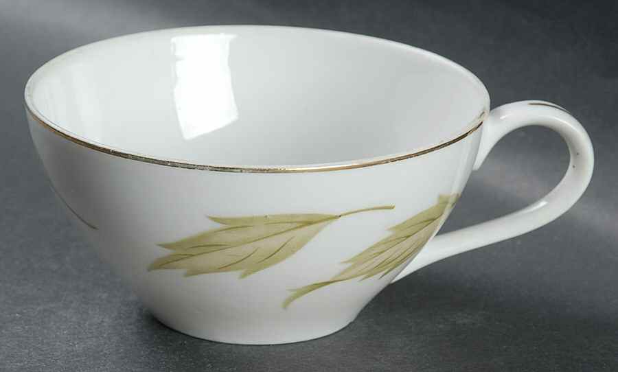 Elysees Flat Cup by Japan-1