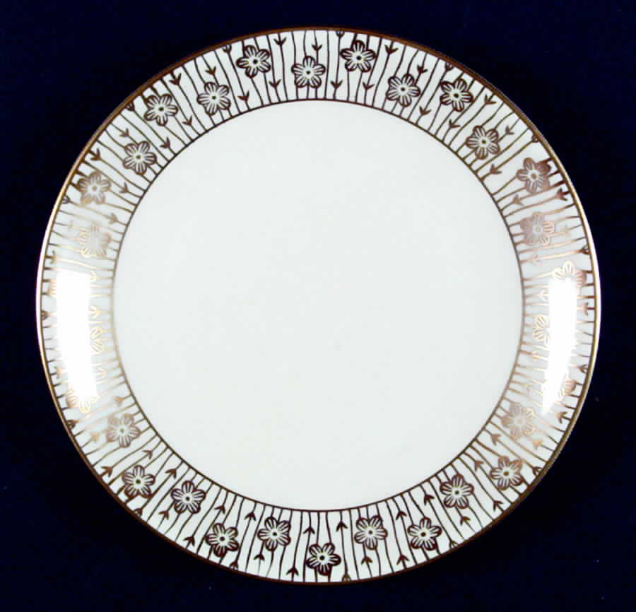 02528 Salad Plate by Johann Haviland-1