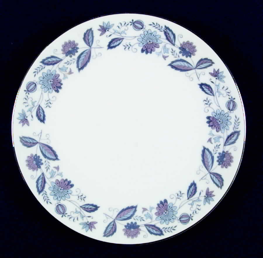 JAP139 Salad Plate by Japan-1