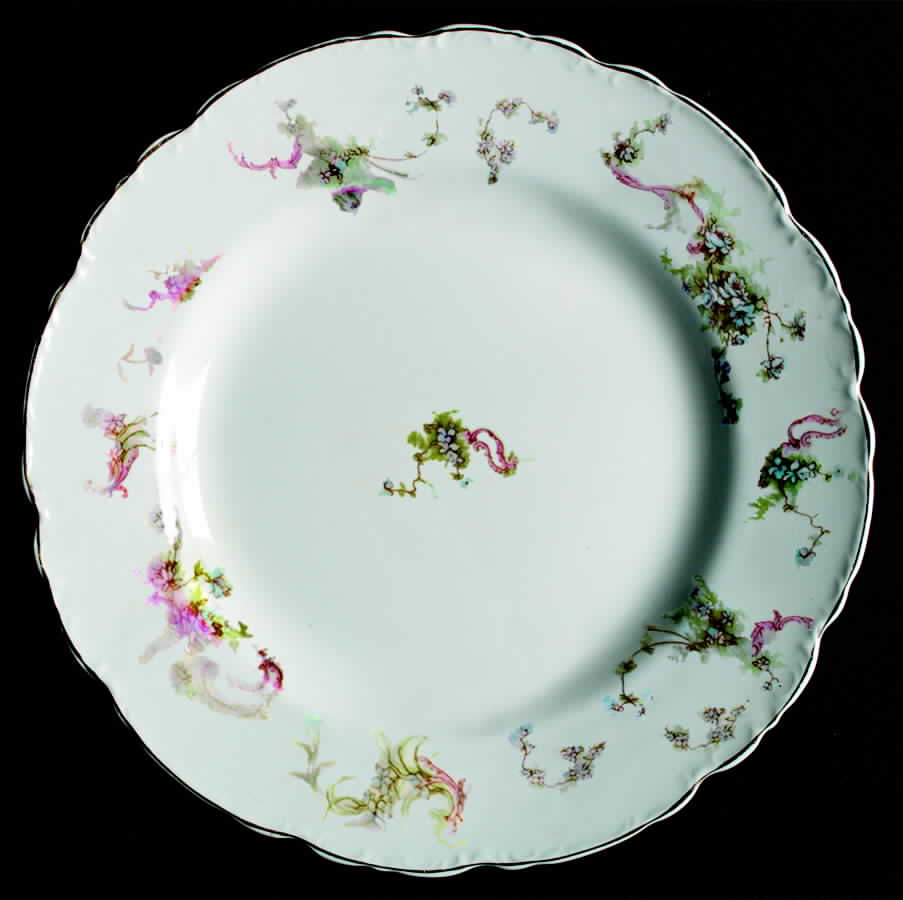 JB428 Dinner Plate by Johnson Brothers-1