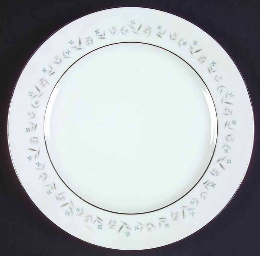 Minuet Dinner Plate by Jyoto-1