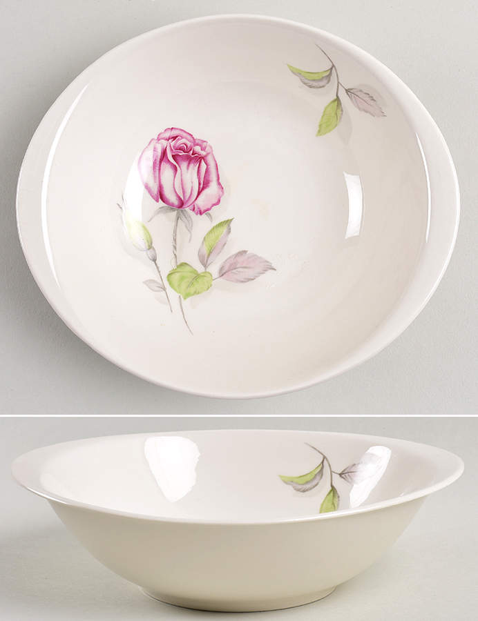 Rosemary Lugged Cereal Bowl by Japan-1