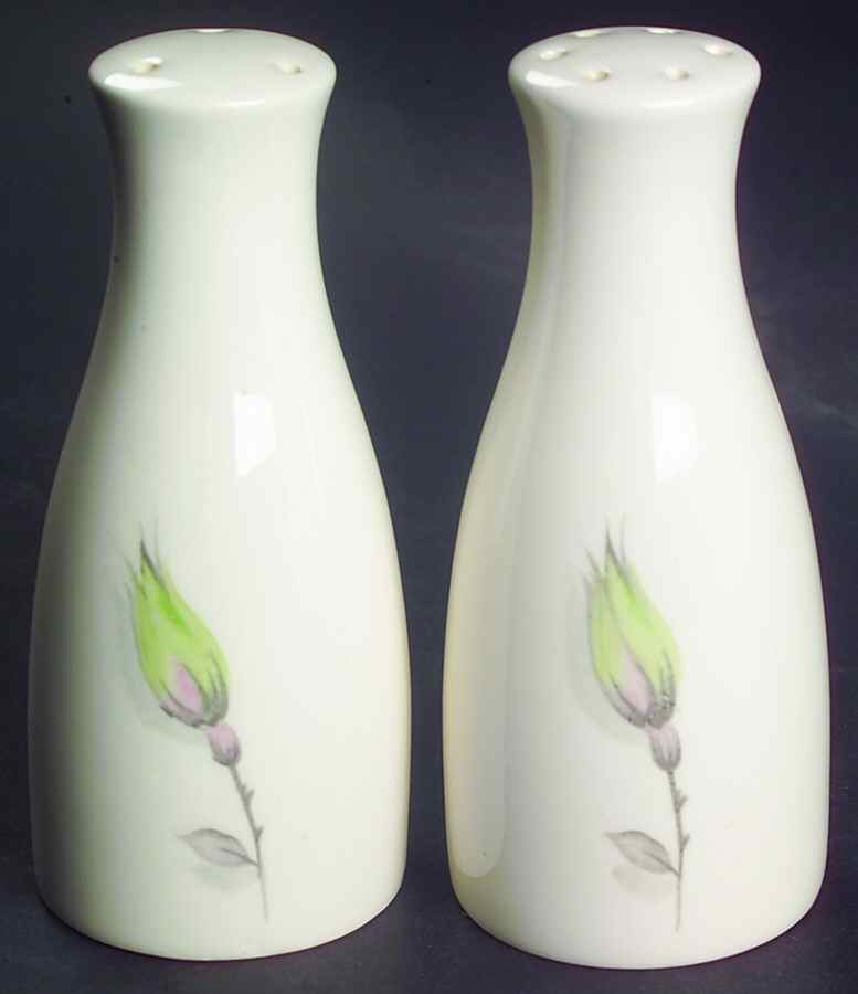 Rosemary Salt & Pepper Set by Japan-1