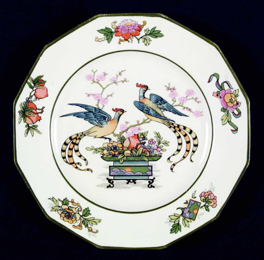 JB441 Salad Plate by Johnson Brothers-1