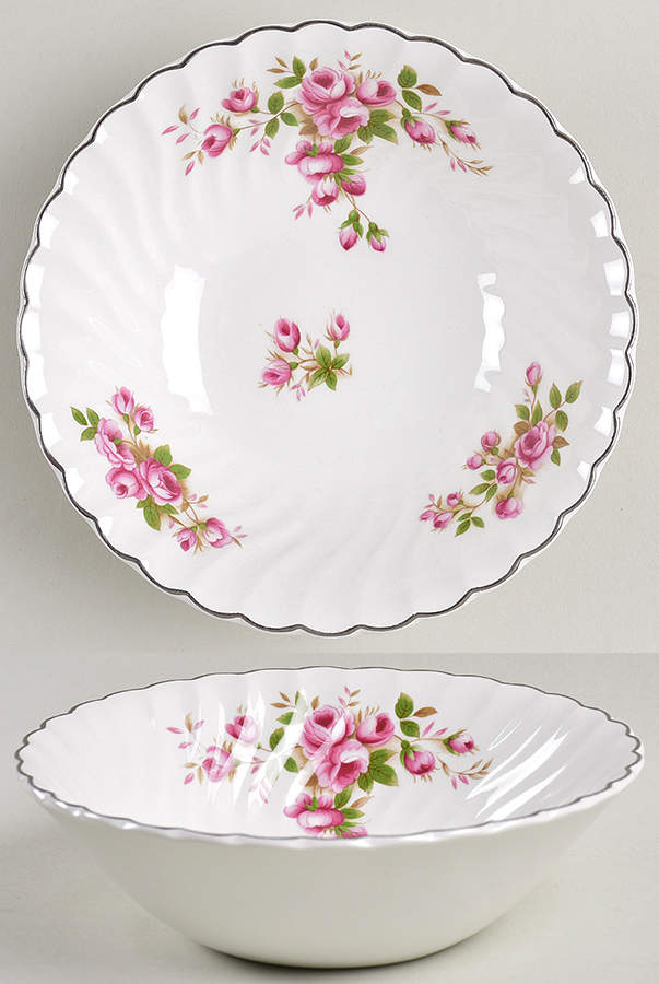 JB431 Coupe Cereal Bowl by Johnson Brothers-1