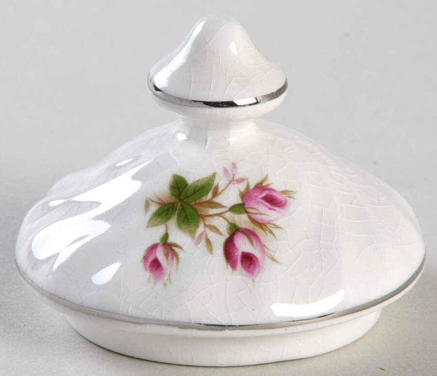JB431 Lid for Sugar Bowl by Johnson Brothers-1