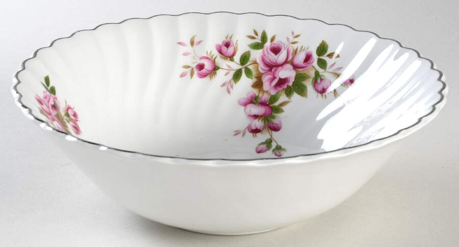 JB431 8" Round Vegetable Bowl by Johnson Brothers-1