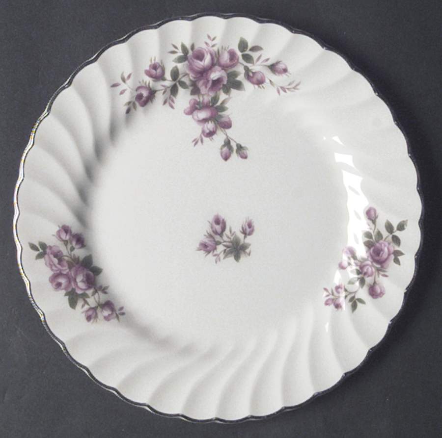 JB431 Salad Plate by Johnson Brothers-1