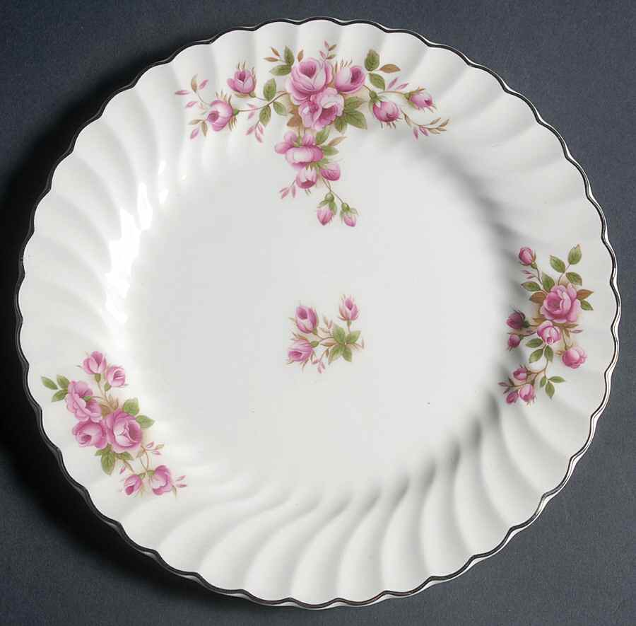 JB431 Dinner Plate by Johnson Brothers-1
