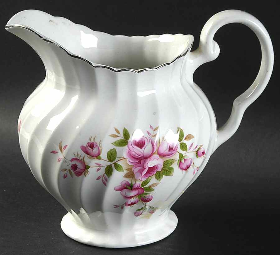 JB431 32 Oz Pitcher by Johnson Brothers-1