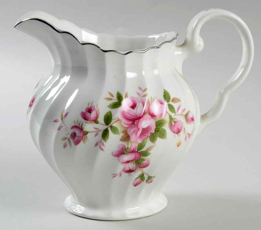 JB431 24 Oz Pitcher by Johnson Brothers-1