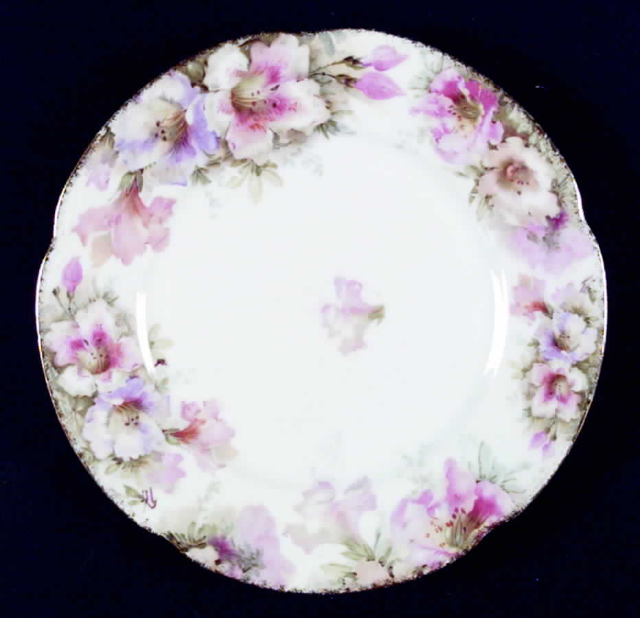 JAE59 Salad Plate by Jaeger-1