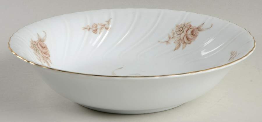 Maria 9" Round Vegetable Bowl by Japan-1