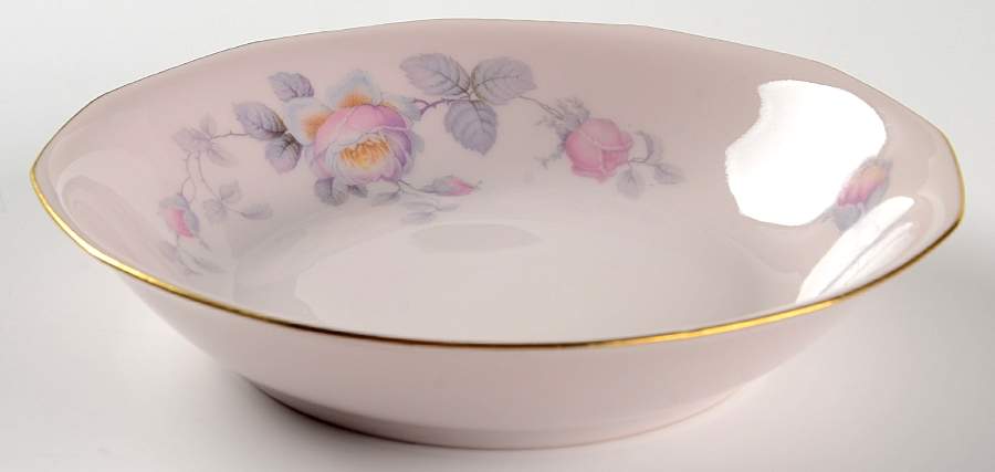 Pastelle Coupe Soup Bowl by Johann Haviland-1