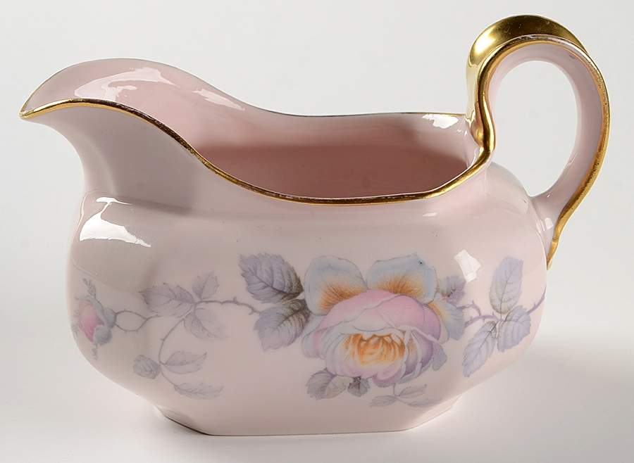 Pastelle Creamer by Johann Haviland-1