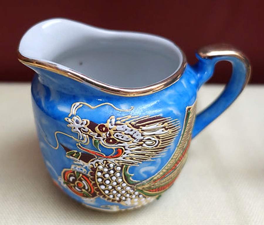 JAP142 Creamer by Japan-1