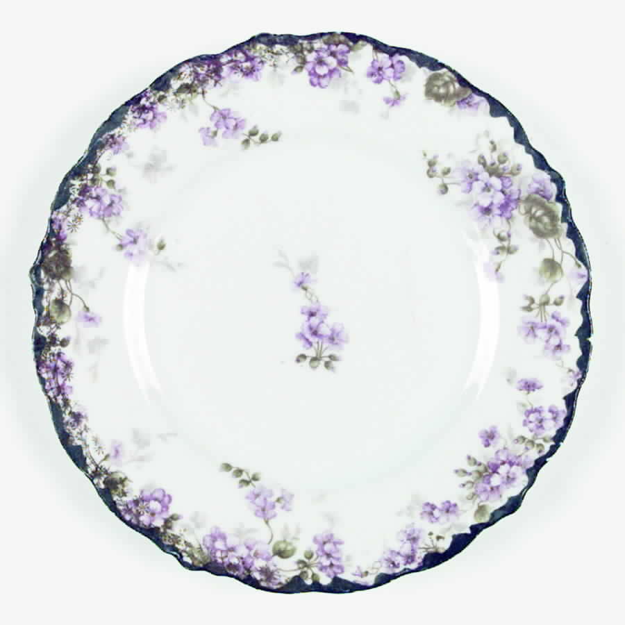 JAE60 Salad Plate by Jaeger-1
