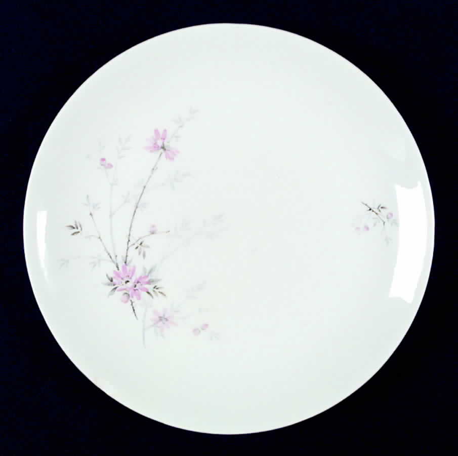 JB443 Luncheon Plate by Johnson Brothers-1