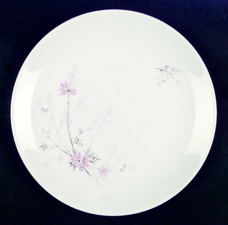 JB443 Dinner Plate by Johnson Brothers-1