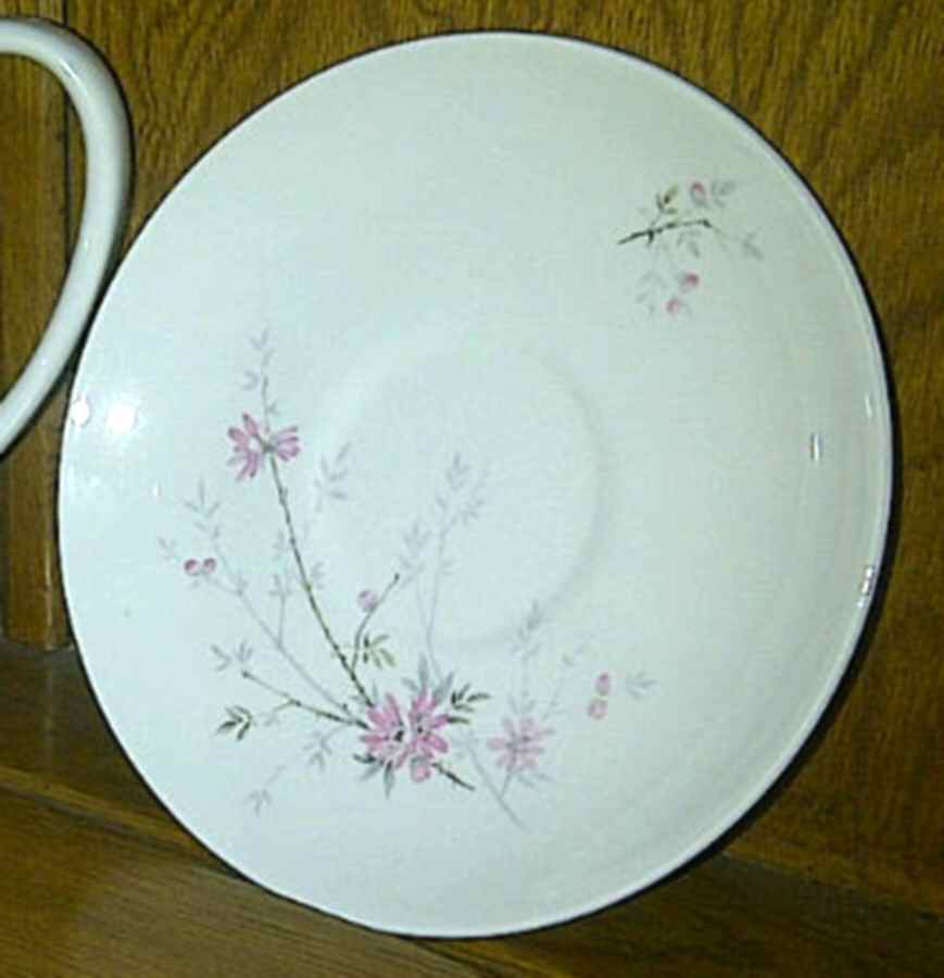 JB443 Saucer by Johnson Brothers-1