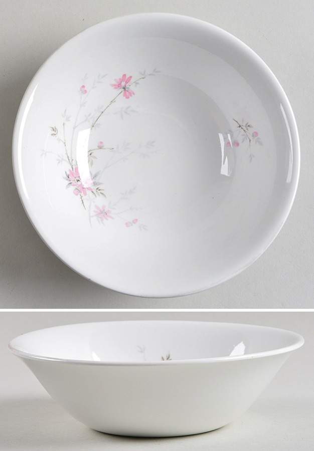 JB443 Coupe Cereal Bowl by Johnson Brothers-1