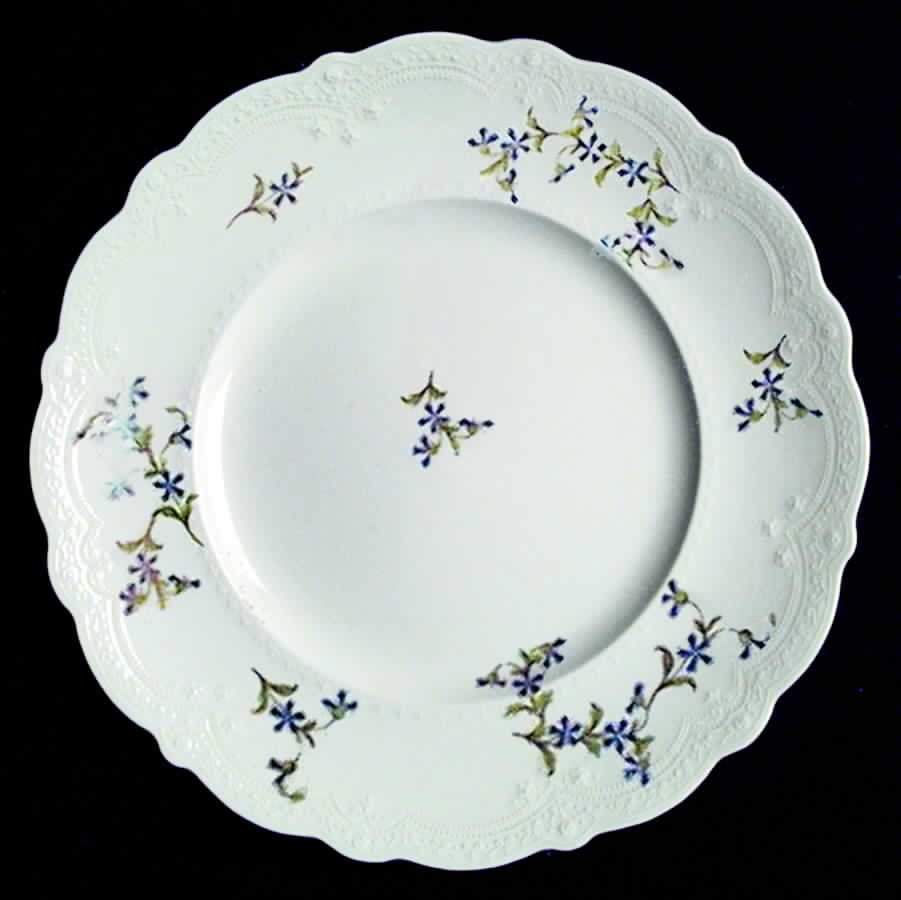 JB433 Dinner Plate by Johnson Brothers-1