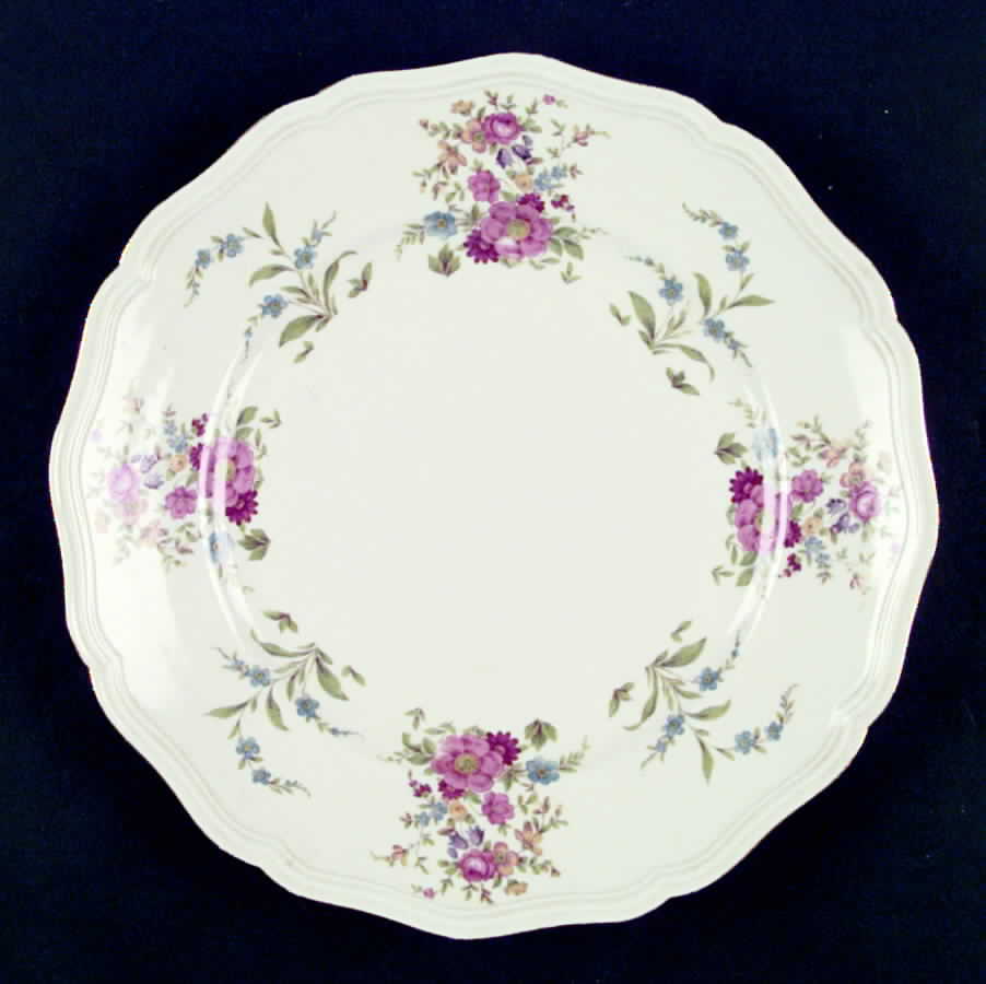 JOH247 Dinner Plate by Johann Haviland-1