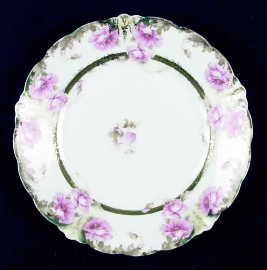 JAE61 Salad Plate by Jaeger-1
