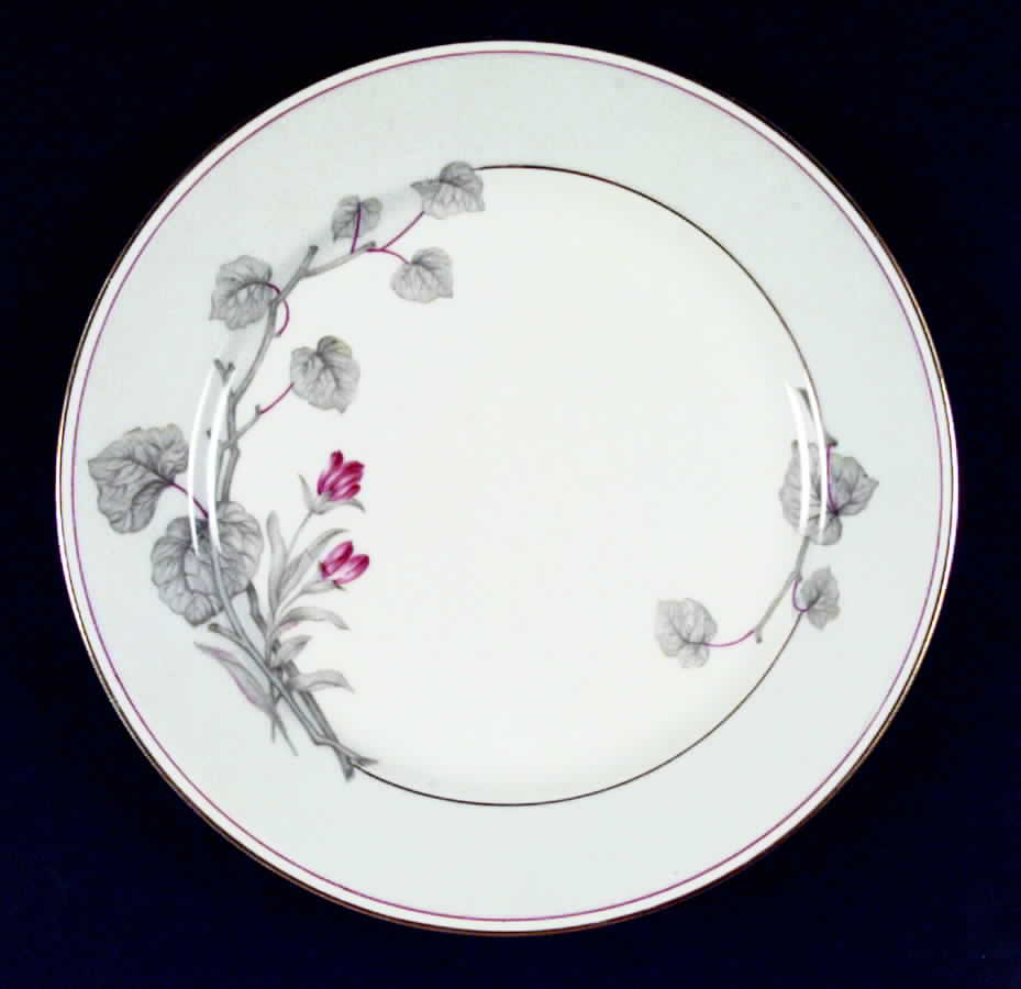 Homestead Dinner Plate by Jyoto-1
