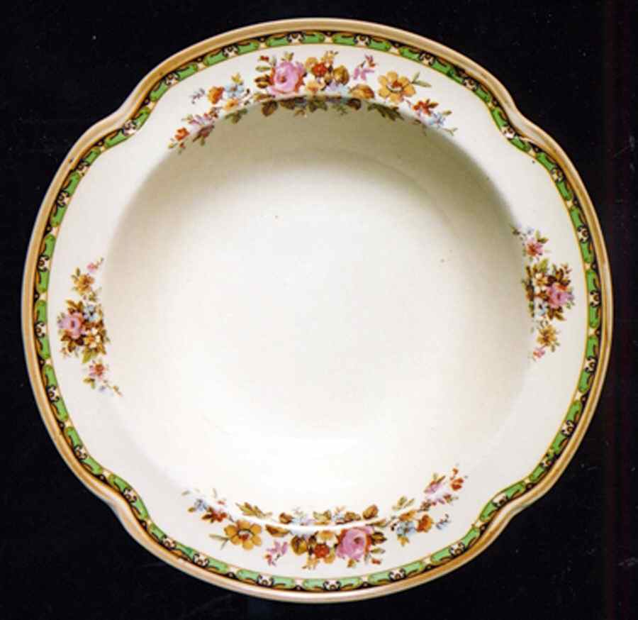 JB447 Coupe Cereal Bowl by Johnson Brothers-1