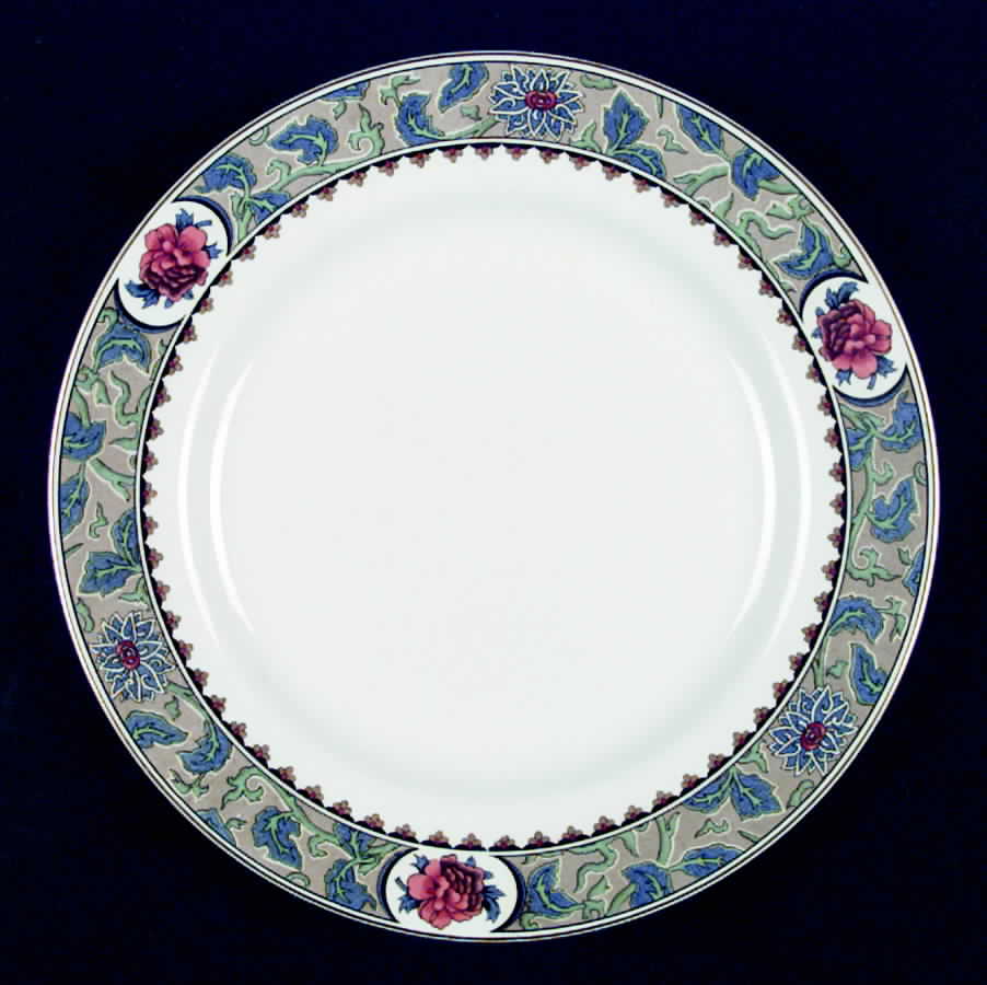 JB434 Dinner Plate by Johnson Brothers-1