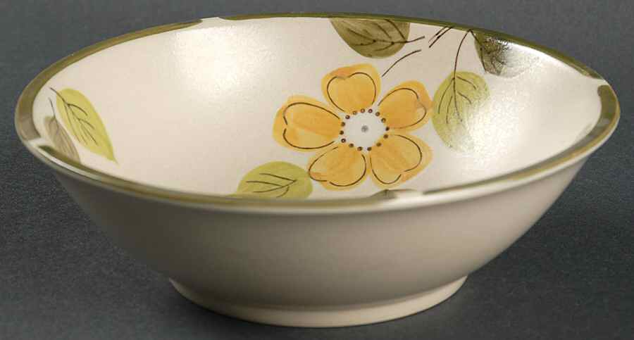 Laurel Coupe Cereal Bowl by JCPenney-1