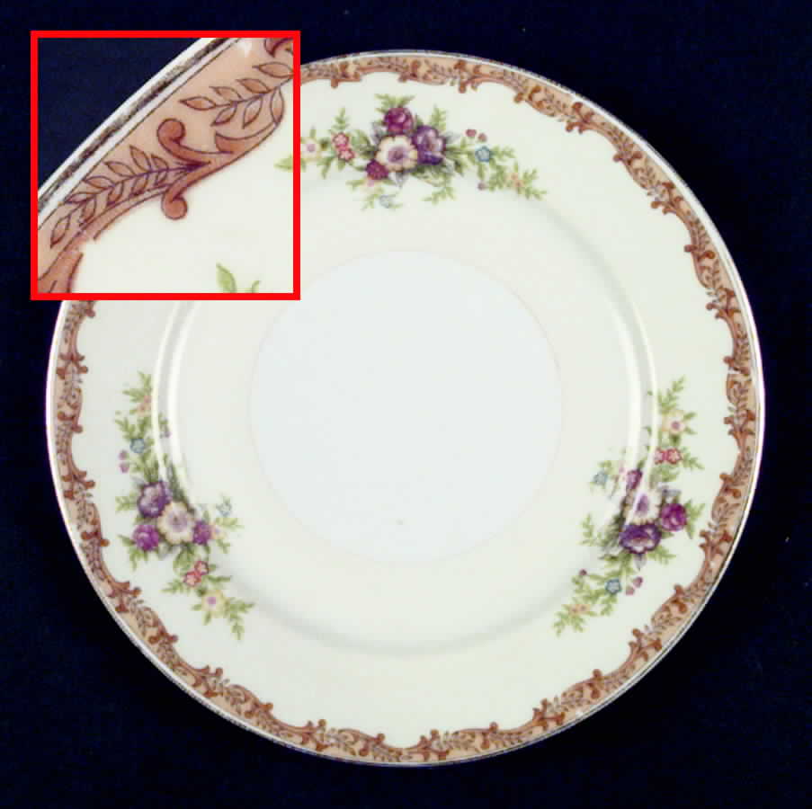 ESO7 Salad Plate by ESCO (Japan)-1