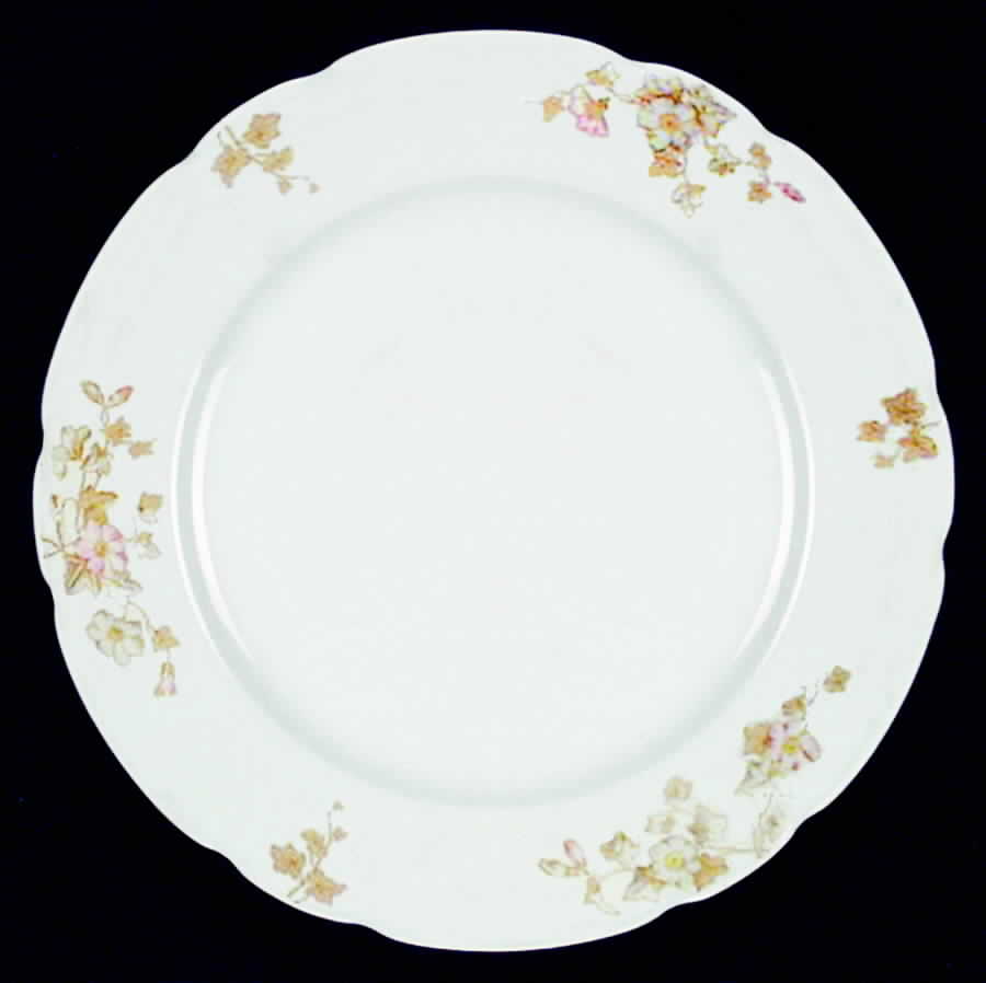 JB448 Dinner Plate by Johnson Brothers-1