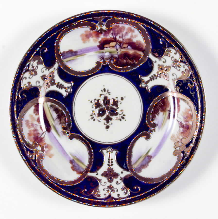 N5111 Salad Plate by Noritake-1