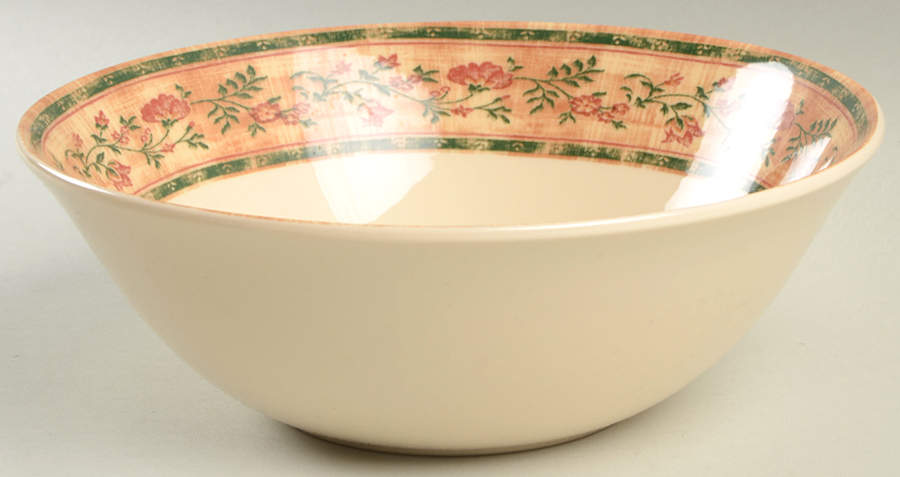 McBaine 8" Round Vegetable Bowl by Johnson Brothers-1
