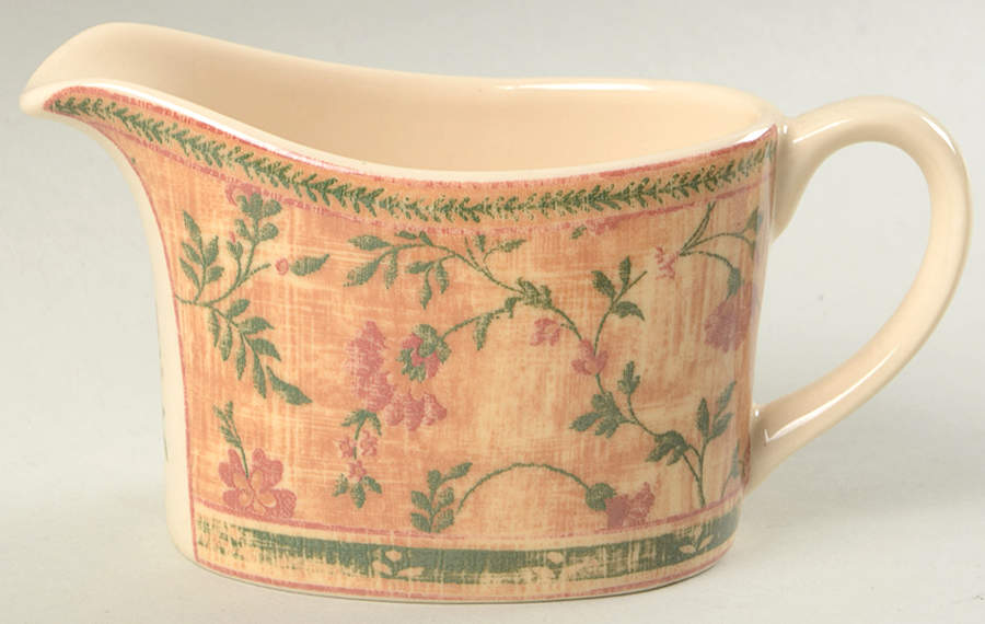 McBaine Creamer by Johnson Brothers-1