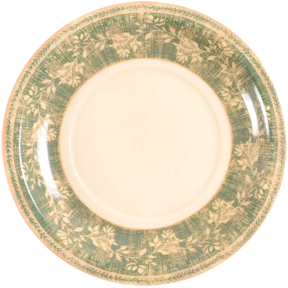 McBaine Saucer by Johnson Brothers-1
