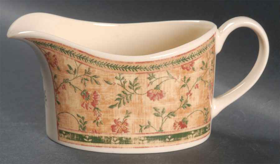 McBaine Gravy Boat by Johnson Brothers-1