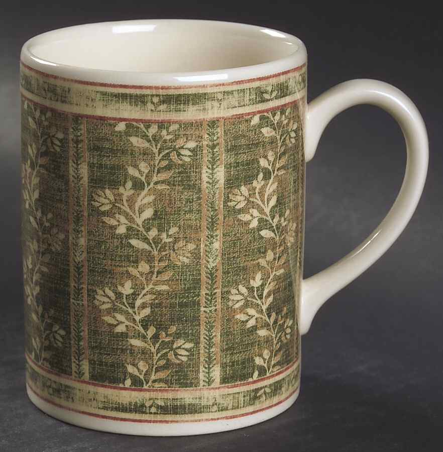 McBaine Mug by Johnson Brothers-1