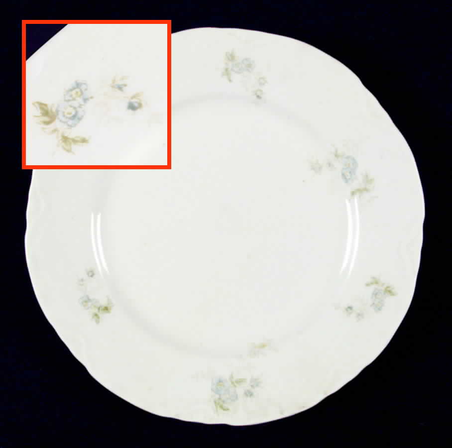 JB449 Salad Plate by Johnson Brothers-1
