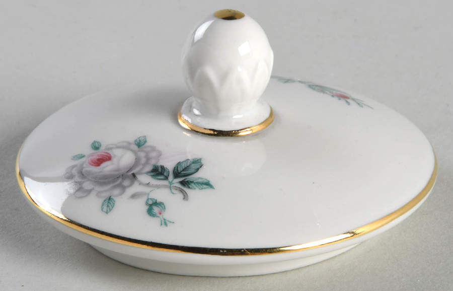 JAE63 Lid for Sugar Bowl by Jaeger-1