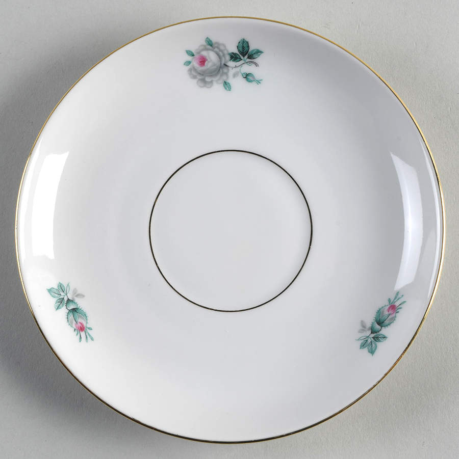 JAE63 Saucer by Jaeger-1